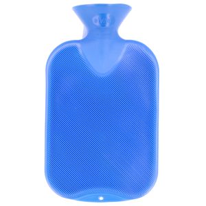 Alvita borsa acqua calda pvc senza lattice e ftalati