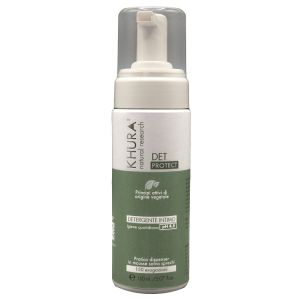 Khura det protect detergente intimo 150 ml