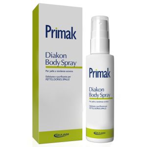 Primak diakon body spray 75 ml