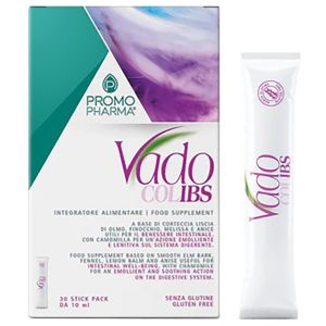 Vado colibs 30 stick pack