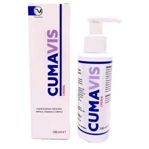 Cumavis crema 100 ml