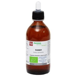 Sorbo macerato glicerico 200 ml bio