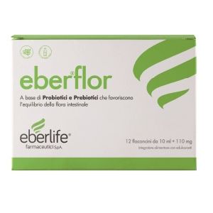 Eberflor 15 compresse