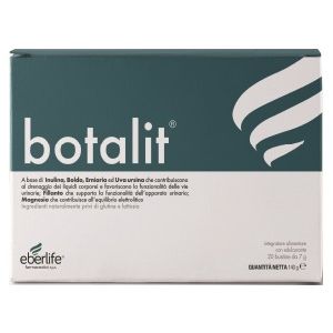 Botalit 20 bustine