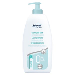 Serenity care latte detergente 500 ml