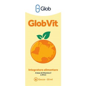 Globvit 20 ml