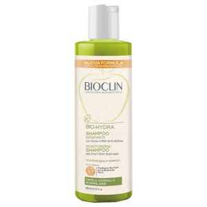 Bioclin bio hydra shampoo 400 ml