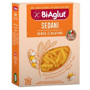 Biaglut pasta senza glutine sedani 400 g