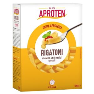 Aproten pasta rigatoni 500 g