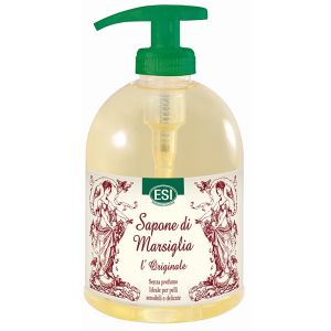 Esi sapone marsiglia originale 500 ml