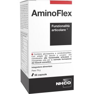 Nhco aminoflex 56 capsule