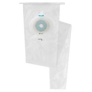 Sacca scarico adesiva sensura mio 30 pezzi