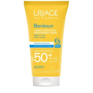 Bariesun spf50+ creme t 50 ml