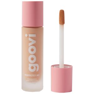 Goovi foundation & concealer 08