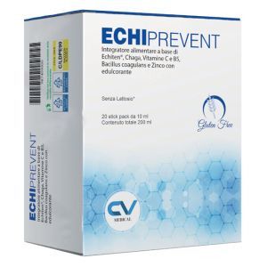 Echiprevent 20 stick pack