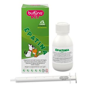 Epatina flacone pasta fluida appetibile 60 g