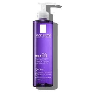 Mela b3 gel detergente viso 200 ml