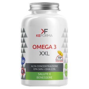 Omega 3 xxl 79% 150 perle