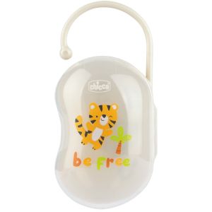 Chicco portasucchietto doppio grigio