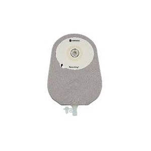 Sacca urostomia esteem body 4 mm opaco 10-35 mm 10 pezzi