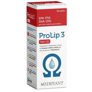 Mediplant prolip 3 60 perle