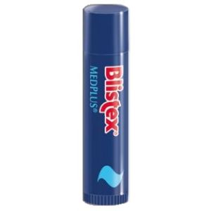 Blistex med plus stick 4,25 g