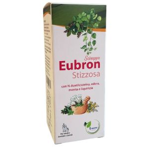 Eubron stizzosa sciroppo 150 ml