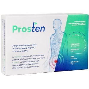 Prosten 30 compresse