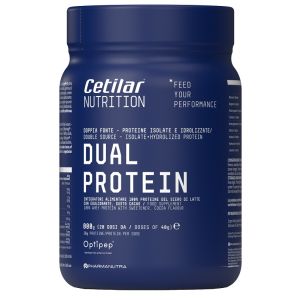 Cetilar dual protein 800 g