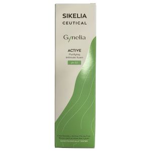 Gynelia active ph 3,5 mousse attiva 175 ml