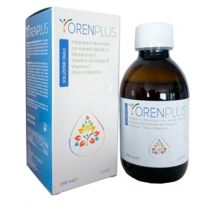 Orenplus 200 ml