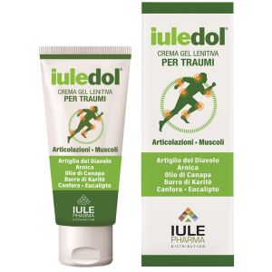 Iuledol 75 ml