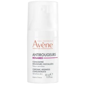 Avene antirougeurs rosamed concentrato 30 ml