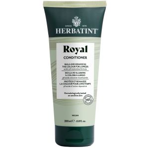 Herbatint royal conditioner 200 g