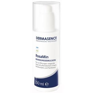 Dermasence rosamin cleansing emulsion 150 ml