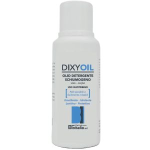 Dixy oil 500 ml