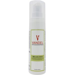 Vandel relax eyes 30 g