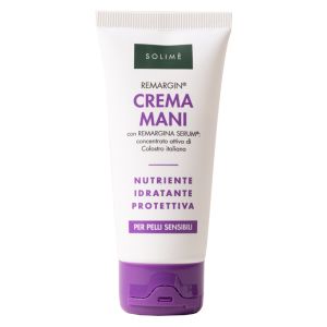 Remargin crema mani 50 ml