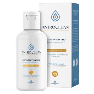 Antroclean detergente 200 ml
