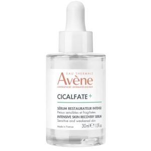 Eau thermale avene cicalfate+ siero 30 ml