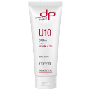 Dp u10 crema corpo 250 ml