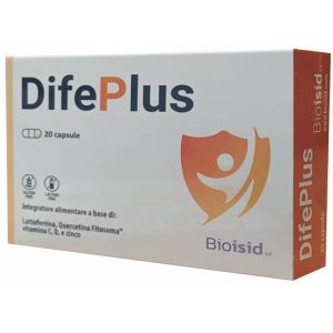 Difeplus 20 capsule