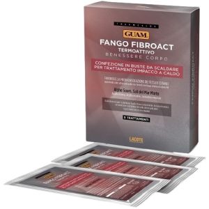 Guam algacollagen patches pancia e fianchi snellente rassodante fir 8 pezzi