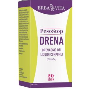 Peso stop drena 20 stick