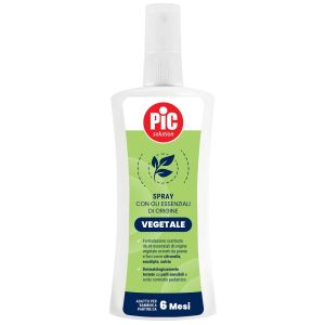 Pic spray vegetal protettivo repellente