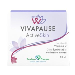 Donnaw vivapause active skin 50 ml