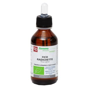 Fico radichette macerato glicerico 100 ml bio