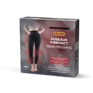 Guam fibroact fuseaux antidolore antinfiammatorio xl