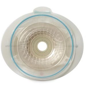 Placca per stomia mio flex convex soft 35mm foro ritagliabile 10-20mm 5 pezzi