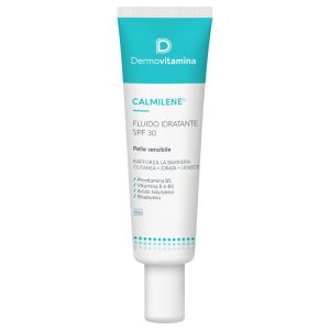 Dermovitamina calmilene fluido spf30 40 ml